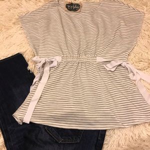Boutique top